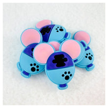 Load image into Gallery viewer, Set of 2 - PVC Resin - Stitch Balloon