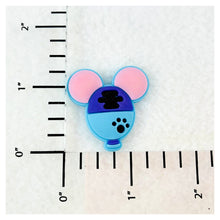 Load image into Gallery viewer, Set of 2 - PVC Resin - Stitch Balloon