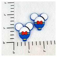 Load image into Gallery viewer, Set of 2 - PVC Resin - Donald Balloon