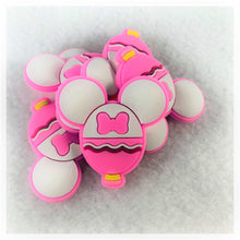 Load image into Gallery viewer, Set of 2 - PVC Resin - Daisy Balloon