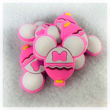 Load image into Gallery viewer, Set of 2 - PVC Resin - Daisy Balloon