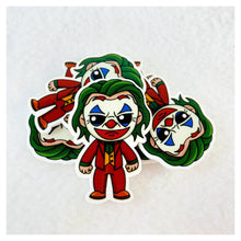 Load image into Gallery viewer, Set of 2 - Planar Resin - Joker