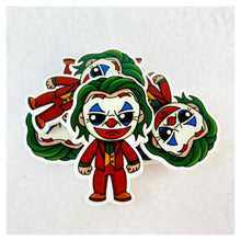 Load image into Gallery viewer, Set of 2 - Planar Resin - Joker