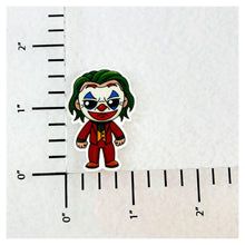 Load image into Gallery viewer, Set of 2 - Planar Resin - Joker