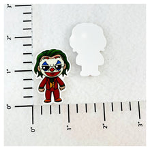 Load image into Gallery viewer, Set of 2 - Planar Resin - Joker