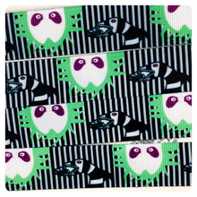 Load image into Gallery viewer, Ribbon by the Yard - Beetlejuice