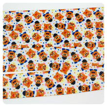 Load image into Gallery viewer, Ribbon by the Yard - Mr.Potato Head Scatter