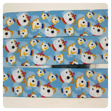 Load image into Gallery viewer, Ribbon by the Yard - Mrs.Potts & Chip