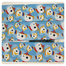 Load image into Gallery viewer, Ribbon by the Yard - Mrs.Potts & Chip