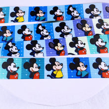 Load image into Gallery viewer, Ribbon by the Yard - Mickey Through The Years