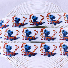 Load image into Gallery viewer, Ribbon by the Yard - Frozen 2 Bruni