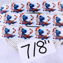 Load image into Gallery viewer, Ribbon by the Yard - Frozen 2 Bruni
