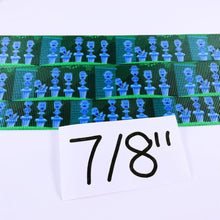 Load image into Gallery viewer, Ribbon by the Yard - Haunted Mansion Singing Busts