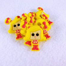 Load image into Gallery viewer, Set of 2 - PVC Resin - Cindy Loo Who