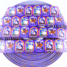 Load image into Gallery viewer, Ribbon by the Yard - Onward