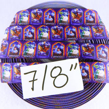 Load image into Gallery viewer, Ribbon by the Yard - Onward