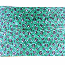 Load image into Gallery viewer, Ribbon by the Yard - Starbucks Green Cup Logo - Very Small Print