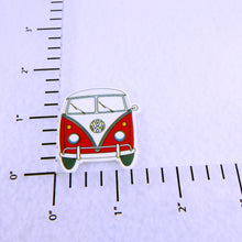 Load image into Gallery viewer, Set of 2 - Planar Resin - VW Van