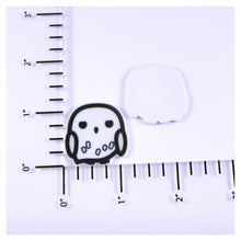 Load image into Gallery viewer, Set of 2 - Planar Resin - Owl - HP Owl - Hedwig