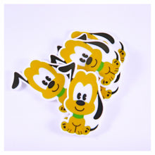 Load image into Gallery viewer, Set of 2 - Planar Resin - Pluto