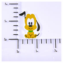 Load image into Gallery viewer, Set of 2 - Planar Resin - Pluto