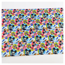 Load image into Gallery viewer, Ribbon by the Yard - Disney Character Bubbles