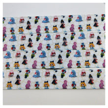 Load image into Gallery viewer, Ribbon by the Yard - 7/8" - Alice in Wonderland