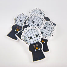 Load image into Gallery viewer, Set of 2 - Planar Resin - Pinhead - Hellraiser