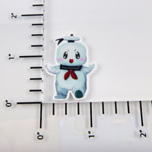 Load image into Gallery viewer, Set of 2 - Planar Resin - Stay Puft Marshmallow Man - Ghostbusters