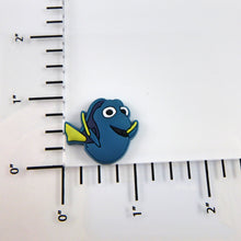 Load image into Gallery viewer, Set of 2 - PVC Resin - Dory v2