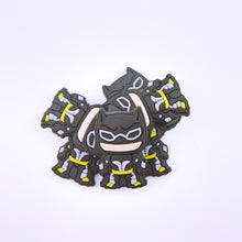 Load image into Gallery viewer, Set of 2 - PVC Resin - Batman Cutie - Full Body