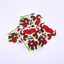 Load image into Gallery viewer, Set of 2 - Planar Resin - Deadite - Army of Darkness