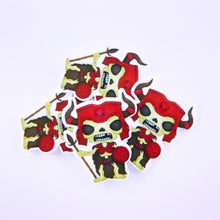 Load image into Gallery viewer, Set of 2 - Planar Resin - Deadite - Army of Darkness