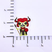 Load image into Gallery viewer, Set of 2 - Planar Resin - Deadite - Army of Darkness