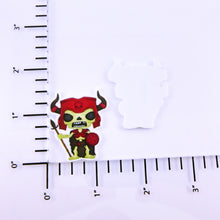 Load image into Gallery viewer, Set of 2 - Planar Resin - Deadite - Army of Darkness