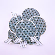 Load image into Gallery viewer, Set of 2 - Planar Resin - EPCOT Ball