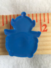 Load image into Gallery viewer, Set of 2 - PVC Resin - Toy Story - Buzz Lightyear with LGM