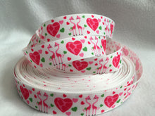 Load image into Gallery viewer, Ribbon by the Yard - Giraffe Ribbon