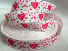 Load image into Gallery viewer, Ribbon by the Yard - Giraffe Ribbon