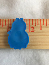 Load image into Gallery viewer, Set of 2 - PVC Resin - Donald and Daisy Duck