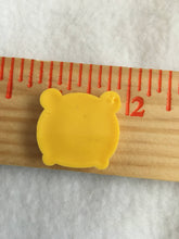 Load image into Gallery viewer, Set of 2 - PVC Resin - Winnie the Pooh