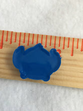 Load image into Gallery viewer, Set of 2 - PVC Resin - Stitch - Tsum - v1