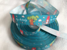 Load image into Gallery viewer, Ribbon by the Yard - 7/8" - My Melody