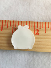 Load image into Gallery viewer, Set of 2 - PVC Resin - Daisy Duck