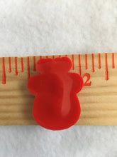 Load image into Gallery viewer, Set of 2 - PVC Resin - Mr. and Mrs. Mouse