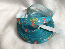 Load image into Gallery viewer, Ribbon by the Yard - 7/8" - My Melody