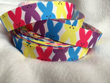 Load image into Gallery viewer, Ribbon by the Yard - Easter Ribbon - Peeps