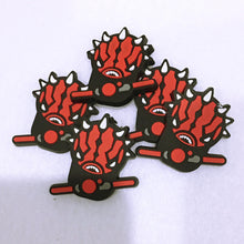 Load image into Gallery viewer, Set of 2 - PVC Resin - SW - Darth Maul