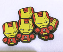 Load image into Gallery viewer, Set of 2 - PVC Resin - Iron Man - Avengers