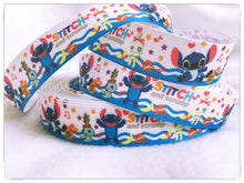 Load image into Gallery viewer, Ribbon by the Yard - Stitch and Scump